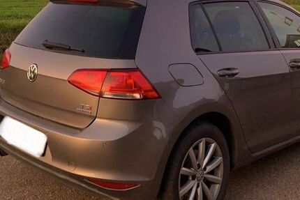 VW Golf 145.000 km 7.600 &euro; Aindling 86447