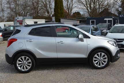 Opel Mokka 104.200 km 9.590 &euro; Königsbrunn 86343