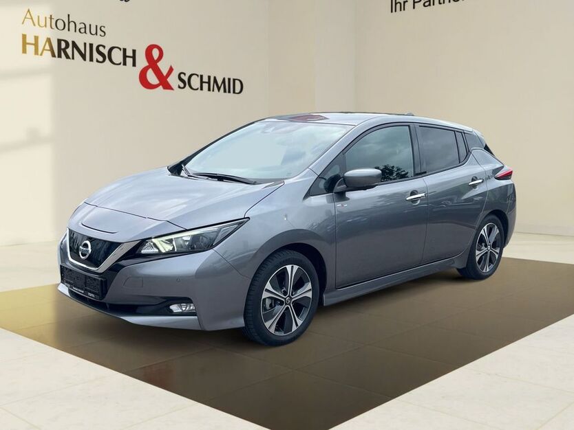Nissan Leaf 58.977 km 17.969 € Gersthofen 86368