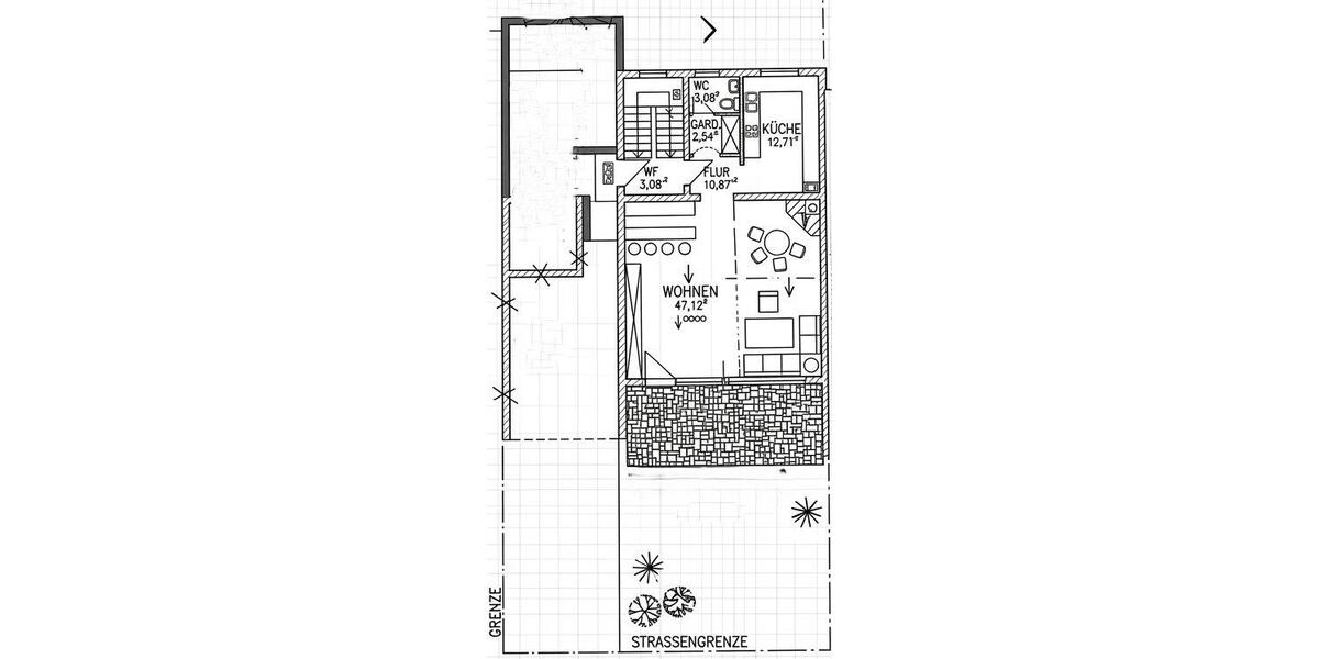 Doppelhaushälfte Eurasburg - 5 Zimmer, 162 m&sup2;, 699.999&euro; | Angebot:26945207