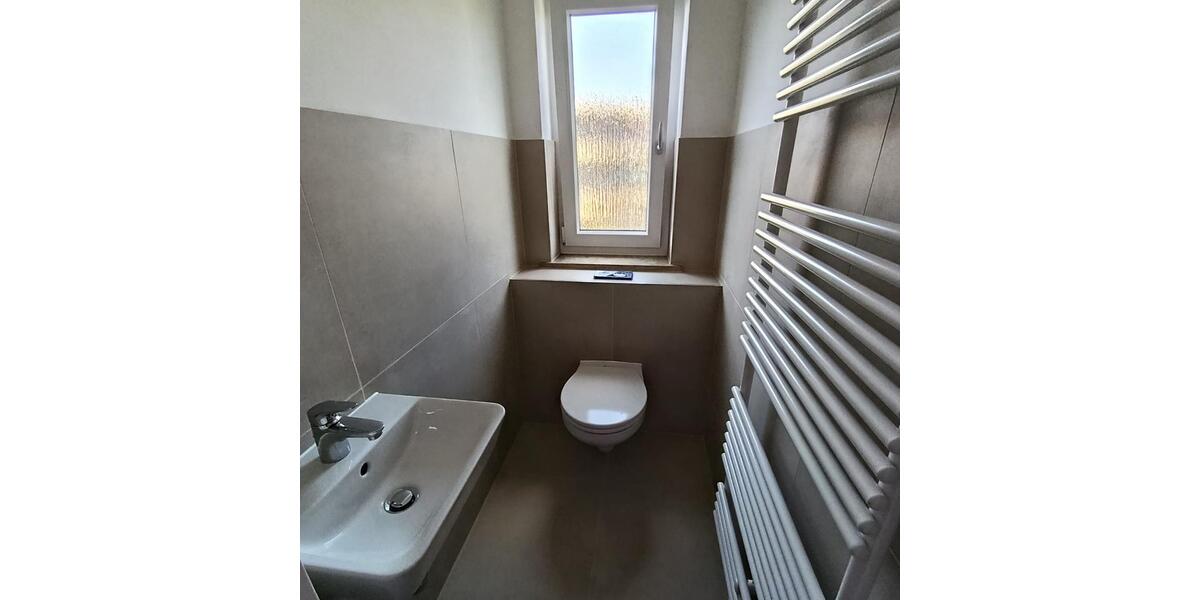 Etagenwohnung Augsburg Bärenkeller - 4 Zimmer, 92 m&sup2;, 1.390&euro; | Angebot:25476096