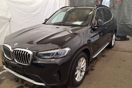 BMW X3 199.000 km 28.990 &euro; Augsburg 86167