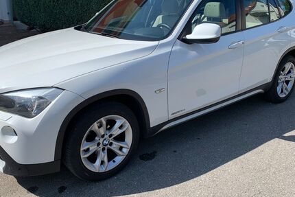 BMW X1 151.321 km 8.250 € Augsburg 86163