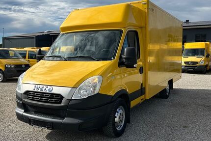 IVECO Andere 93.000 km 7.900 &euro; Peutenhausen / Gachenbach 86565