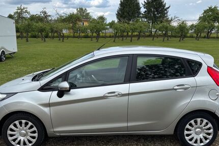 Ford Fiesta 174.000 km 3.200 &euro; Münster 86692