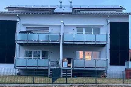 Wohnung Altenmünster - 3 Zimmer, 109 m&sup2;, 1.295&euro; | Angebot:25271586