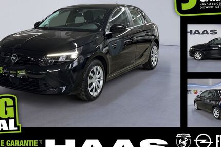 Opel Corsa 13.900 km 13.980 &euro; Augsburg 86159
