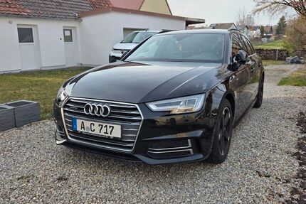 Audi A4 176.000 km 16.000 &euro; Bobingen 86399