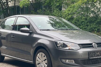 VW Polo 128.562 km 2.850 &euro; Augsburg 86167