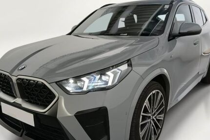 BMW X2 31.700 km 40.990 &euro; Aichach 86551