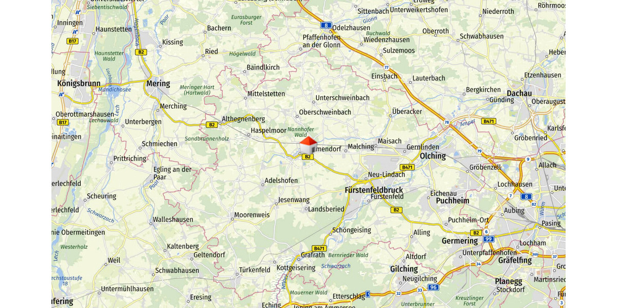 Gepflegtes Reiheneckhaus mit großem Garten! 4.5 zimmer