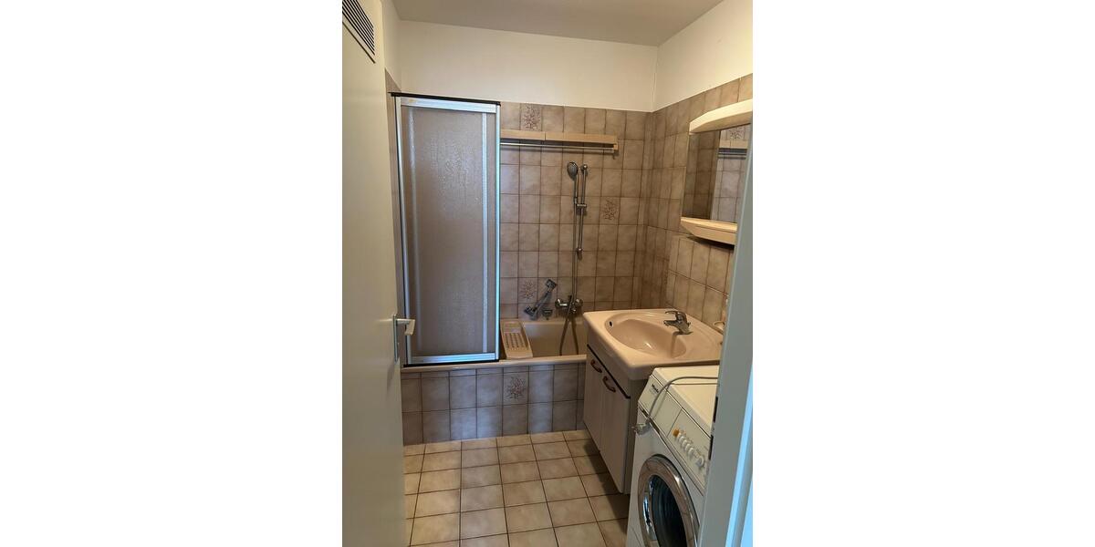 Etagenwohnung Augsburg Hochzoll - 3 Zimmer, 78 m&sup2;, 360.000&euro; | Angebot:26445678