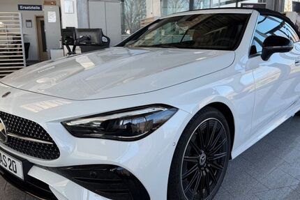 Mercedes-Benz CLE 300 4.000 km 73.900 &euro; Westendorf 86707