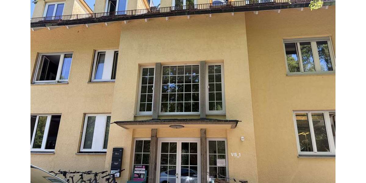 Gewerbeobjekt Augsburg Innenstadt - 2.767&euro; | Angebot:27145181