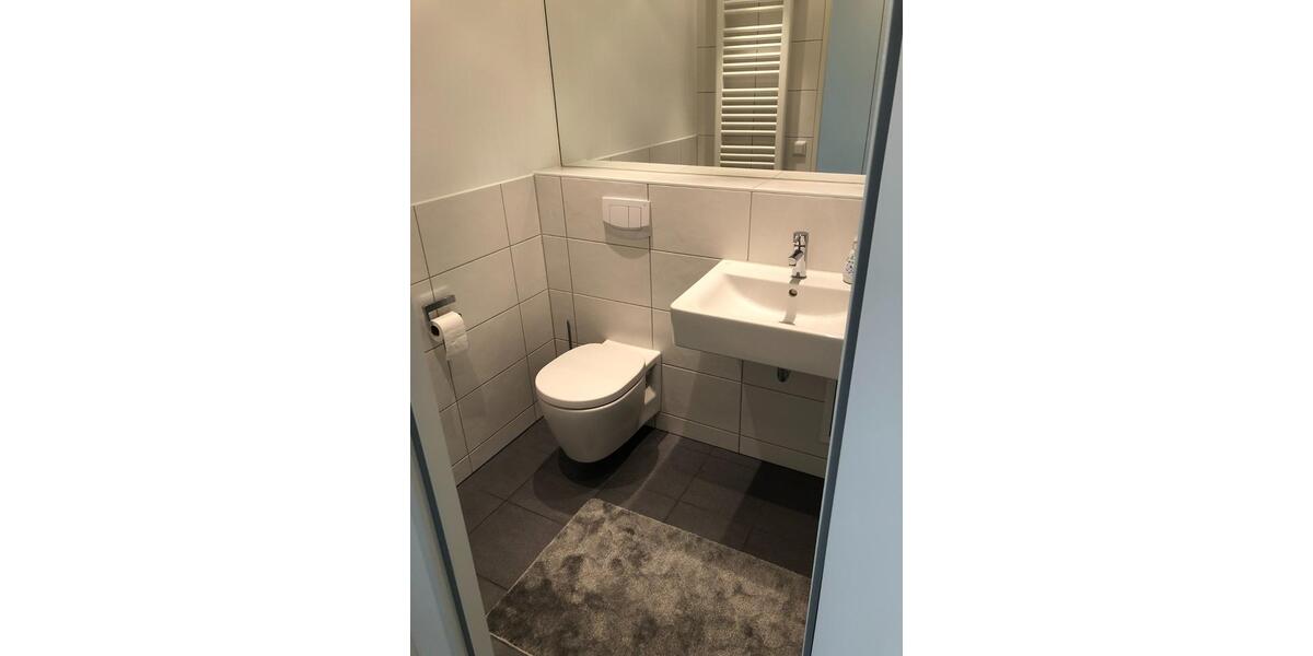 Etagenwohnung Augsburg Antonsviertel - 1 Zimmer, 23 m&sup2;, 570&euro; | Angebot:24732938