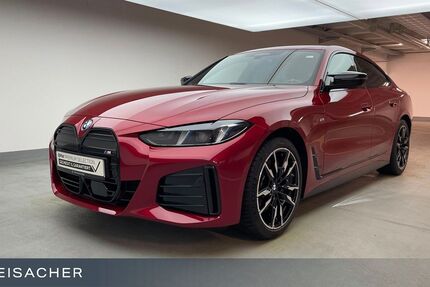 BMW i4 9.424 km 57.349 &euro; Augsburg 86167