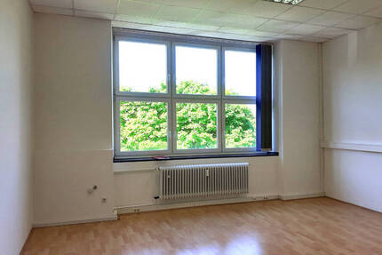 * Ihr neues BüroPraxis am Siebentischwald *40qm* ab sofort FREI * - All-in-Miete
