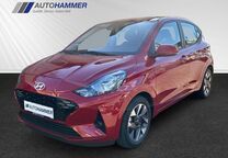 Gebrauchtwagen Hyundai i10