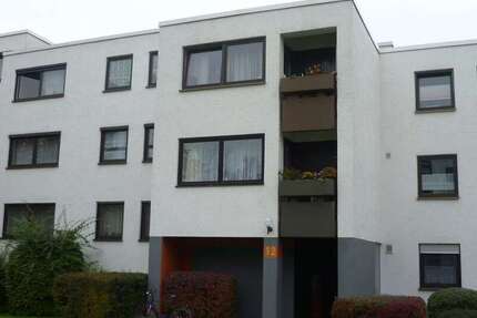 Wohnung zum Mieten in Augsburg 440 € 32 m² 1 zimmer