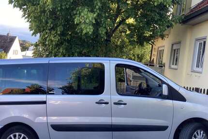 Fiat Scudo 178.000 km 12.000 &euro; altomünster 85250