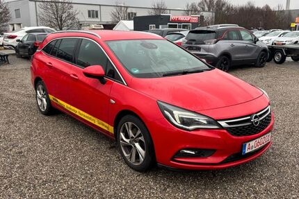 Opel Astra 300.000 km 3.590 &euro; Augsburg 86167