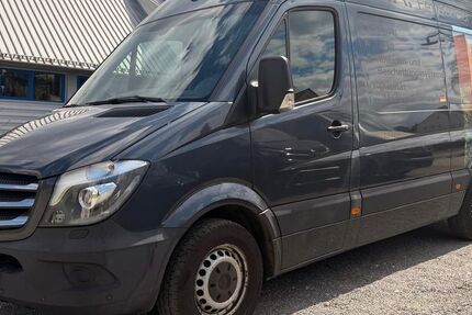 Mercedes-Benz Sprinter 322.000 km 8.500 &euro; Stadtbergen 86391