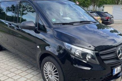 Mercedes-Benz Vito 19.690 km 58.965 &euro; Augsburg 86156