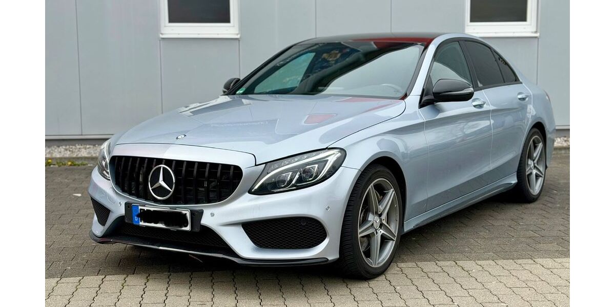 Mercedes-Benz C 250 181.000 km 16.999 &euro; Friedberg 86316