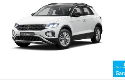 VW T-Roc 12.500 km 25.990 &euro; Gersthofen 86368
