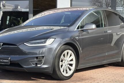 Tesla Model X 118.775 km 28.750 &euro; Königsbrunn bei Augsburg 86343