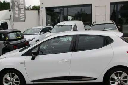 Renault Clio 48.700 km 8.800 € Inchenhofen 86570