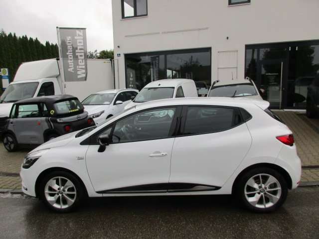 Renault Clio 48.700 km 8.800 € Inchenhofen 86570