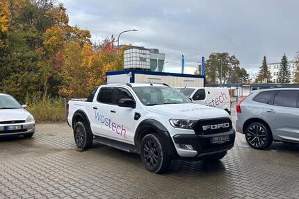 Ford Ranger 162.000 km 23.800 &euro; Gersthofen 86368