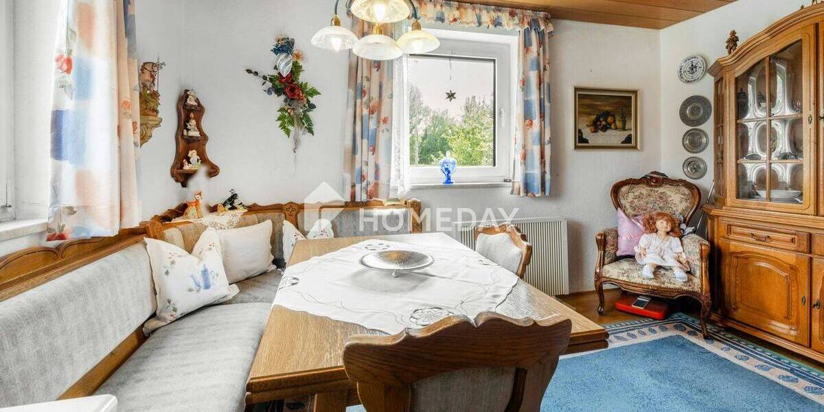 Einfamilienhaus Aindling /Pichl Pichl - 5 Zimmer, 124 m&sup2;, 378.000&euro; | Angebot:25702463
