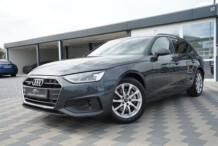 Audi A4 109.000 km 24.990 &euro; Königsbrunn 86343