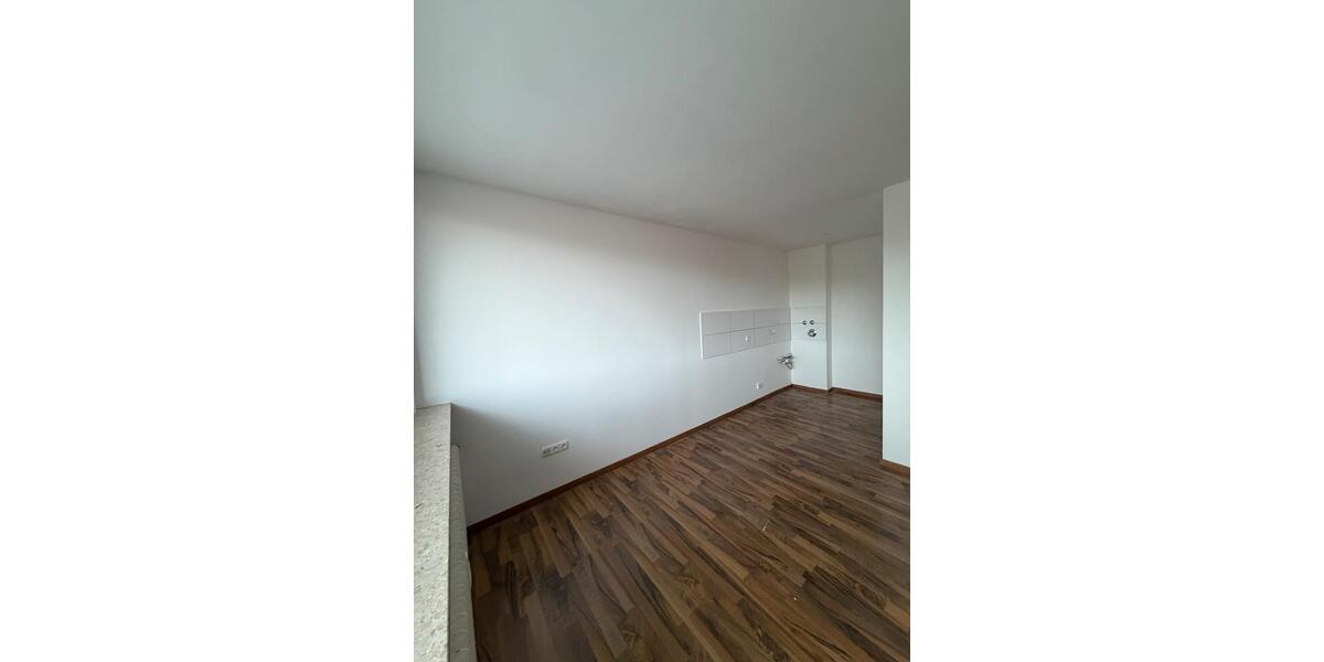 Etagenwohnung Augsburg Bärenkeller - 2 Zimmer, 44 m&sup2;, 790&euro; | Angebot:26705093