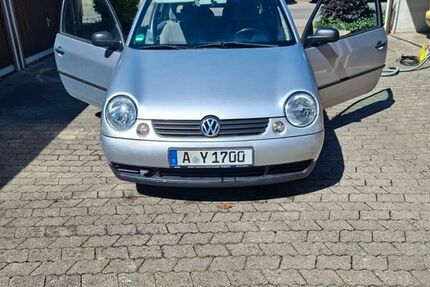 VW Lupo 106.000 km 950 &euro; Neusäß 86356