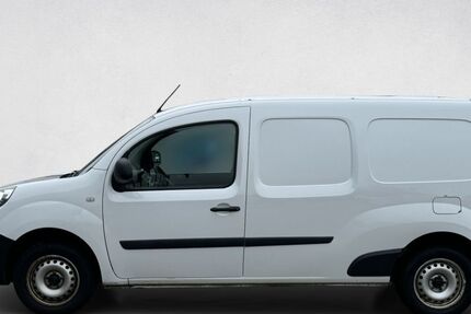 Renault Kangoo 123.230 km 9.999 &euro; Friedberg 86316