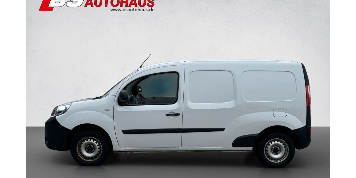 Renault Kangoo 123.230 km 9.999 &euro; Friedberg 86316