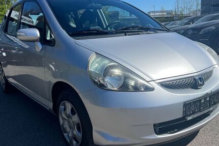 Honda Jazz 132.000 km 2.890 &euro; Augsburg 86165