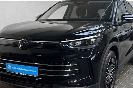 VW Tiguan 19.602 km 39.490 € Scheuring 86937
