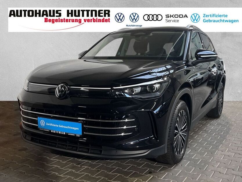 VW Tiguan 19.602 km 39.490 € Scheuring 86937