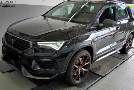Cupra Ateca 35.500 km 33.790 &euro; Gersthofen 86368