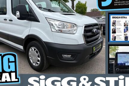Ford Transit 41.700 km 29.850 &euro; Augsburg 86165