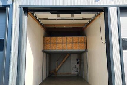 Gewerbeobjekt Augsburg Oberhausen - 650&euro; | Angebot:25288878