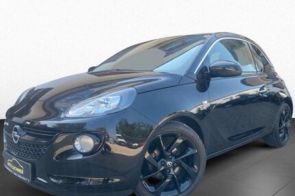 Opel Adam 85.051 km 9.980 &euro; Dasing 86453