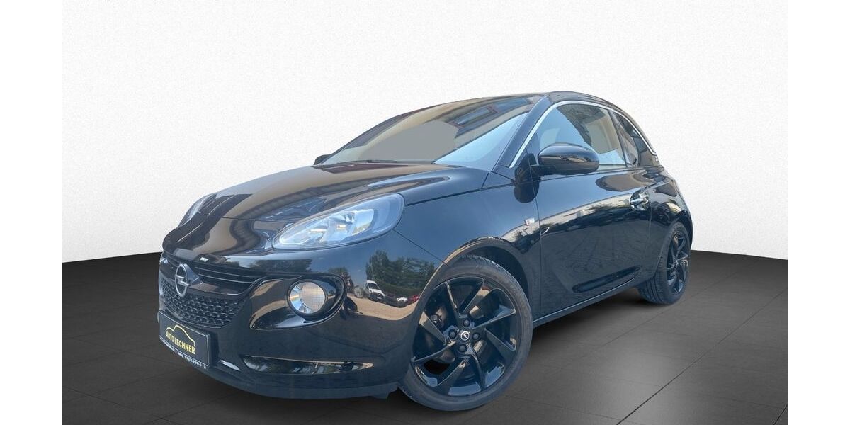 Opel Adam 85.051 km 9.980 &euro; Dasing 86453