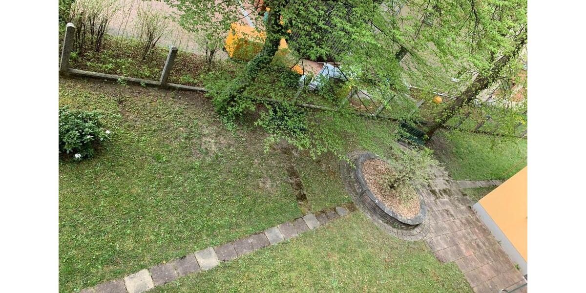 Etagenwohnung Augsburg Antonsviertel - 5 Zimmer, 95 m&sup2;, 500.000&euro; | Angebot:26356652