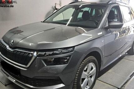 Skoda Kamiq 48.300 km 21.890 &euro; Gersthofen 86368