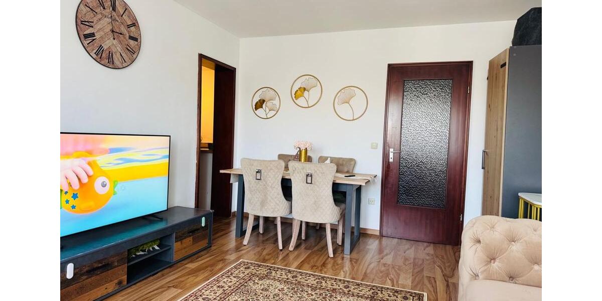 Etagenwohnung Gersthofen - 2 Zimmer, 38 m&sup2;, 160.000&euro; | Angebot:26597593